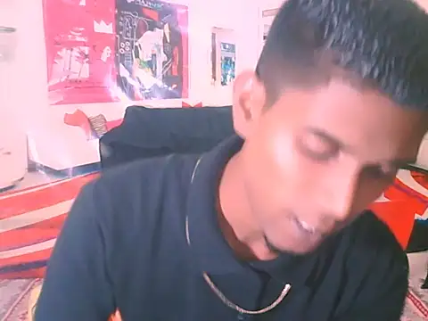 IndianThuggin online show from 11/16/25, 05:07