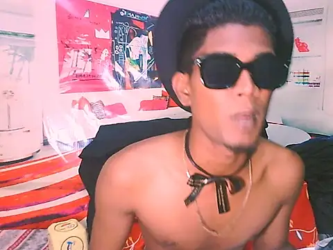 IndianThuggin online show from 11/18/25, 06:01