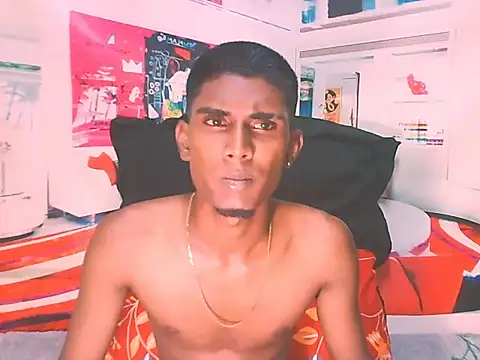 IndianThuggin online show from 11/21/25, 05:55