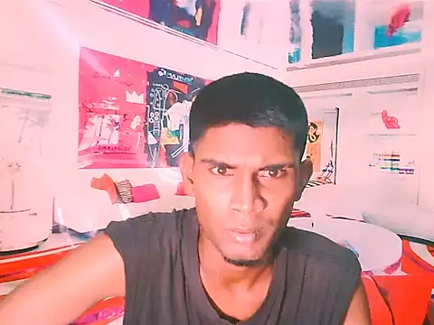 IndianThuggin online show from 11/26/25, 04:35