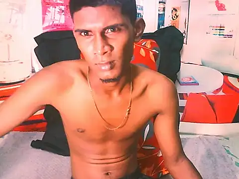 IndianThuggin online show from 11/28/25, 04:04