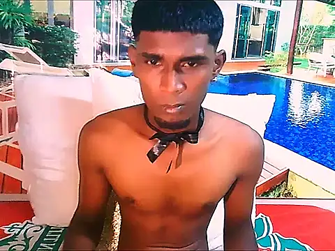 IndianThuggin online show from 04/19/26, 05:34