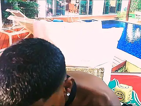 IndianThuggin online show from 04/19/26, 06:10