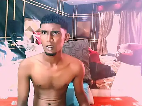 IndianThuggin online show from 04/20/26, 07:44