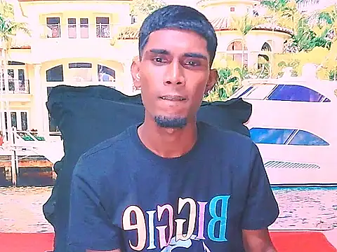 IndianThuggin online show from 04/22/26, 01:01