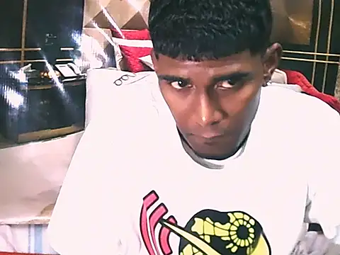IndianThuggin online show from 06/18/26, 05:39