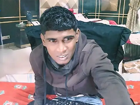 IndianThuggin online show from 06/22/26, 10:40