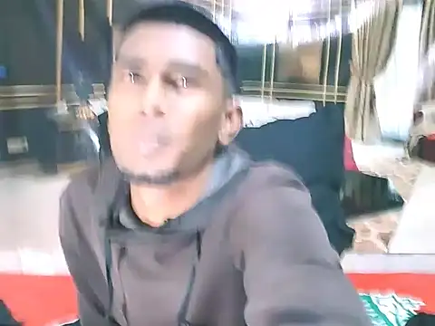 IndianThuggin online show from 07/07/26, 05:54