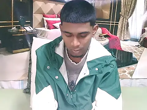 IndianThuggin online show from 07/14/26, 09:20