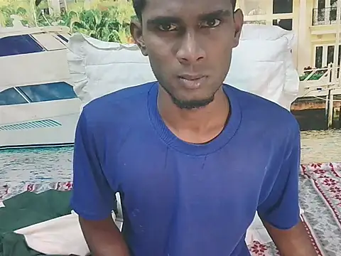 IndianThuggin online show from 07/24/26, 12:19