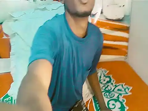 IndianThuggin online show from 07/27/26, 06:04