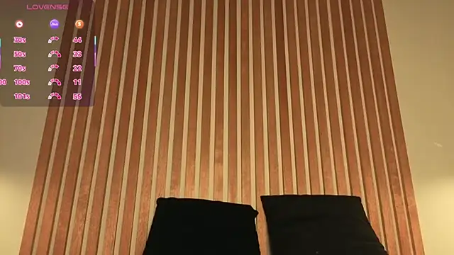 Snapshot of lulu_wonder chatting on 11/20/25, 08:19 lulu wonder online show from 11/20/25, 08:19