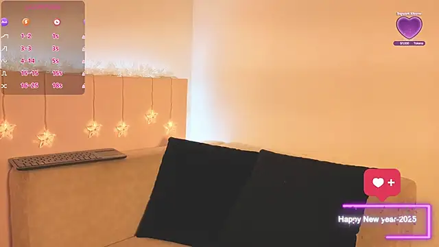 lulu wonder online show from 12/22/25, 10:07