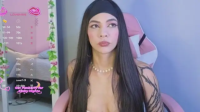lulu wonder online show from 05/26/26, 08:49