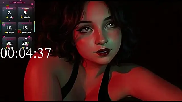 Ladyswap online show from 11/24/25, 07:35