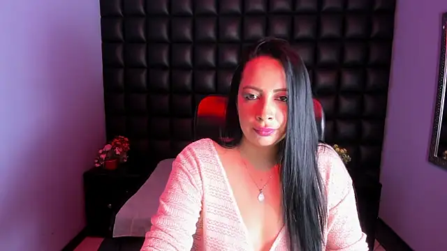 AshleyMontenegro online show from 01/14/26, 08:03