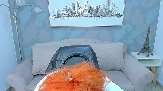 Sofia clk online show from 02/25/26, 03:16