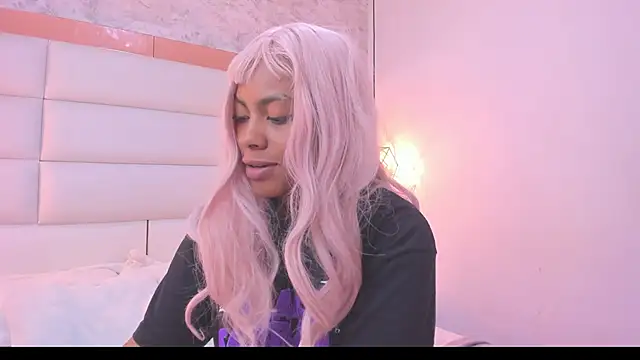 Sofia clk online show from 03/20/26, 03:11