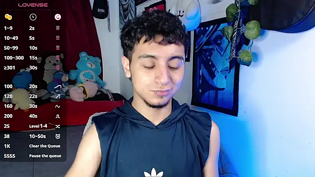 lukaOnline  online show from 10/19/25, 12:44