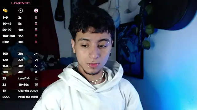 lukaOnline  online show from 10/20/25, 02:01