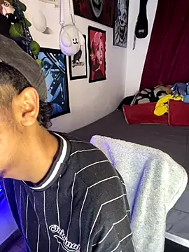 lukaOnline  online show from 10/24/25, 04:31