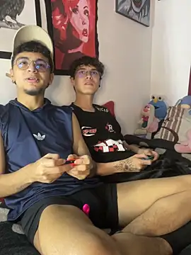 lukaOnline  online show from 11/27/25, 06:26