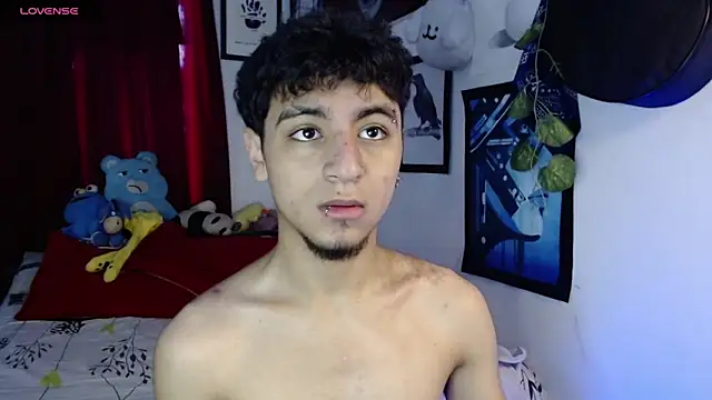 lukaOnline  online show from 12/02/25, 04:35