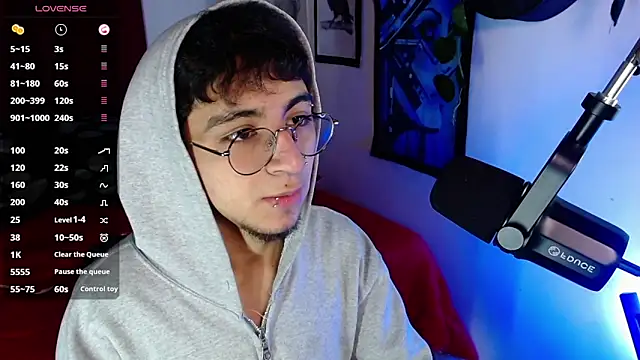 lukaOnline  online show from 12/18/25, 11:55