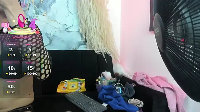 jessica latina777 online show from 11/19/25, 07:14