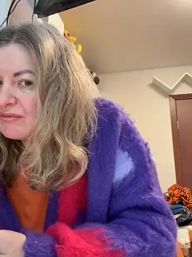 Amelia-Diamond online show from 01/16/26, 08:18