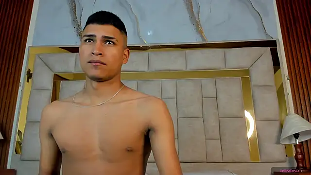 Emiliano Reyes online show from 11/14/25, 02:54