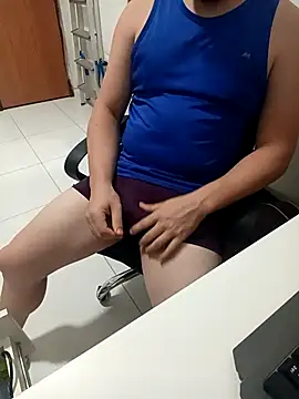 Branquinhowm online show from 03/01/26, 08:11