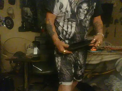 bigdaddyrooster online show from 01/09/26, 05:43