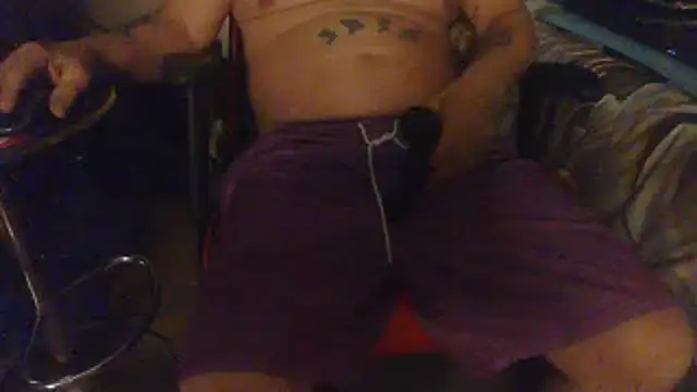 bigdaddyrooster online show from 01/12/26, 08:08