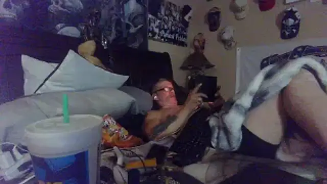 bigdaddyrooster online show from 02/03/26, 06:40