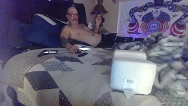 bigdaddyrooster online show from 03/16/26, 09:46