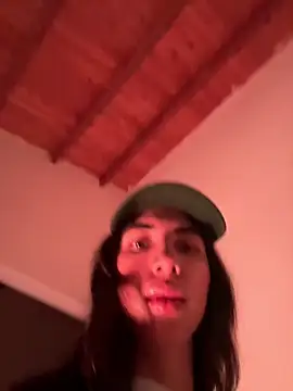 valeriahornier online show from 02/16/26, 11:56