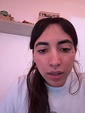 valeriahornier online show from 02/27/26, 02:11