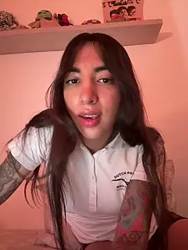 valeriahornier online show from 03/10/26, 12:37