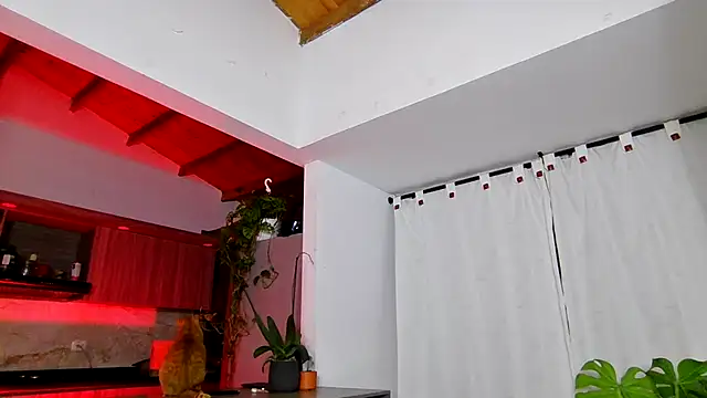 valeriahornier online show from 05/26/26, 02:40