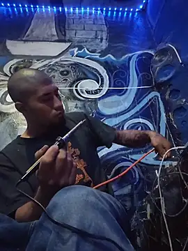 vergueo3 online show from 03/02/26, 07:21