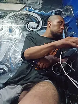 vergueo3 online show from 03/03/26, 07:31