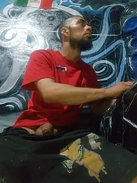 vergueo3 online show from 04/15/26, 06:53