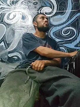 vergueo3 online show from 04/25/26, 04:59