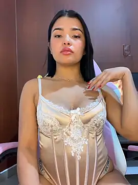 Snapshot of Chloe_Mullerr chatting on 02/26/26, 11:04 Chloe Mullerr online show from 02/26/26, 11:04