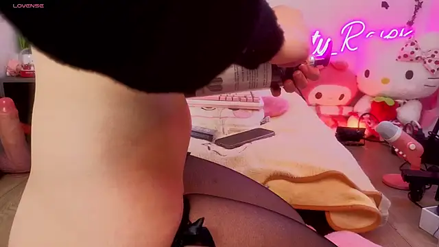 kittyrosess online show from 03/20/26, 01:43