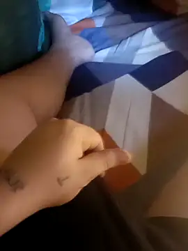 Snapshot of ConvoyedSubgroup chatting on 02/13/26, 07:43 ConvoyedSubgroup online show from 02/13/26, 07:43