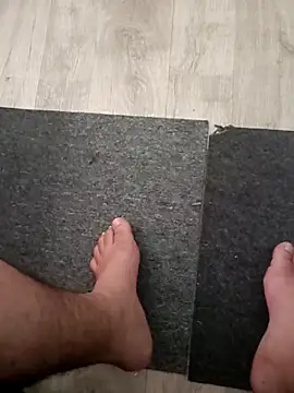 ConvoyedSubgroup online show from 04/21/26, 09:37