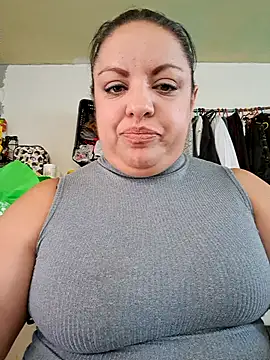 Alondrabb80 online show from 10/19/25, 11:16