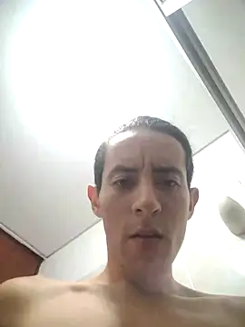 Perezadri online show from 10/18/25, 05:32